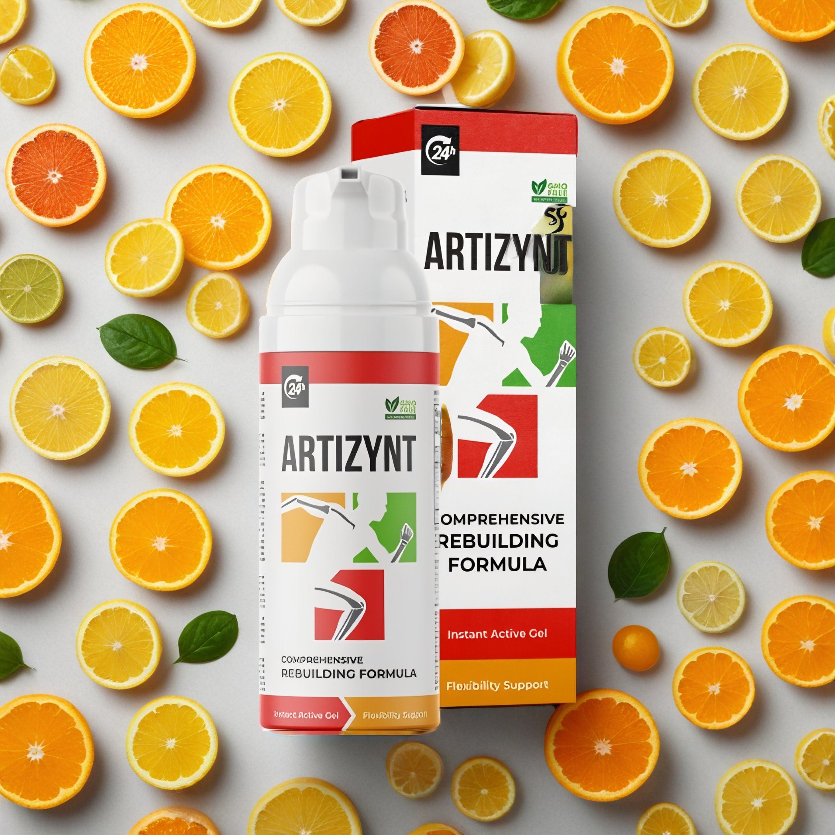 Arti Zynt