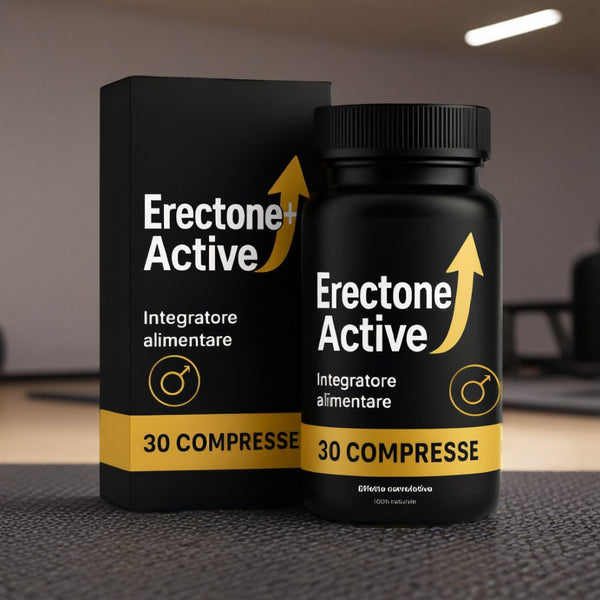Erectone+ Active