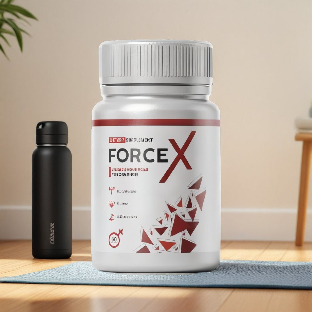FORCE X