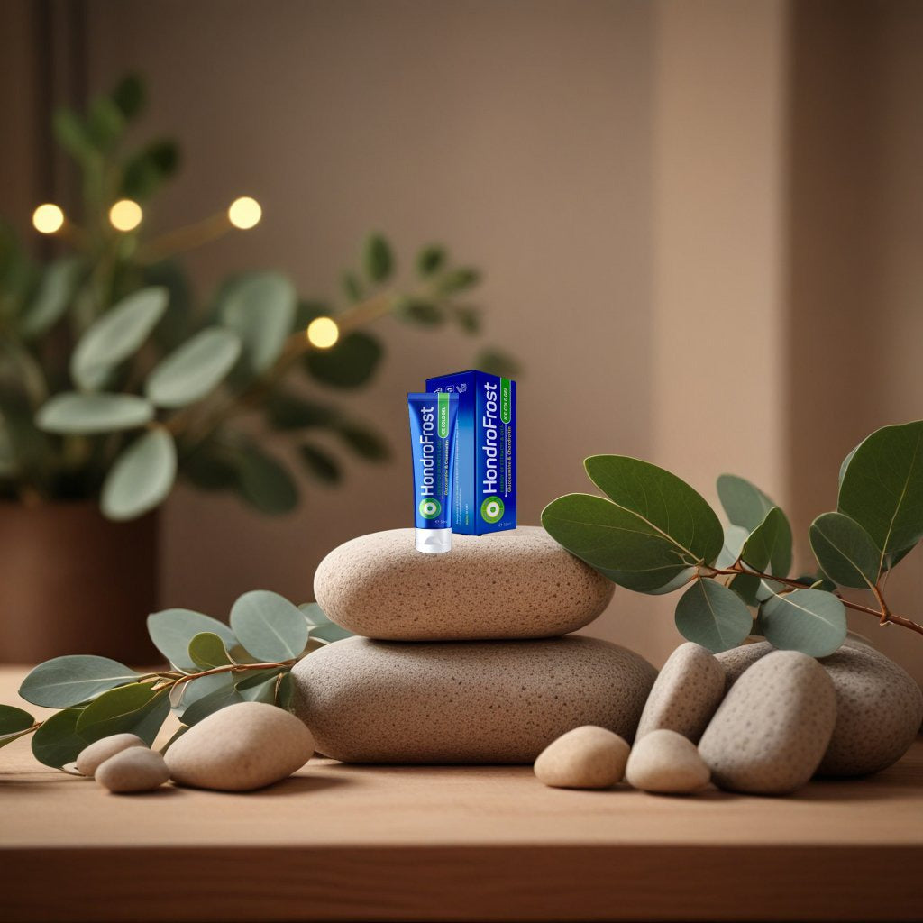 HONDROFROST