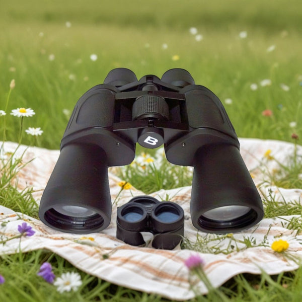 BUSHNELL BINOCULARS