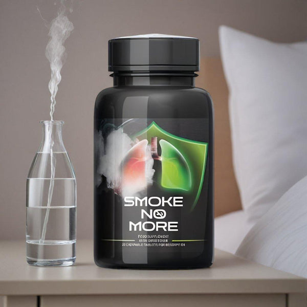 SMOKENOMORE N20
