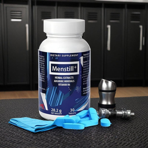 Menstill Pro 49€