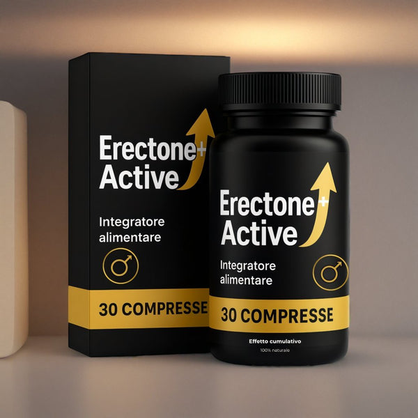 Erectone Active Plus