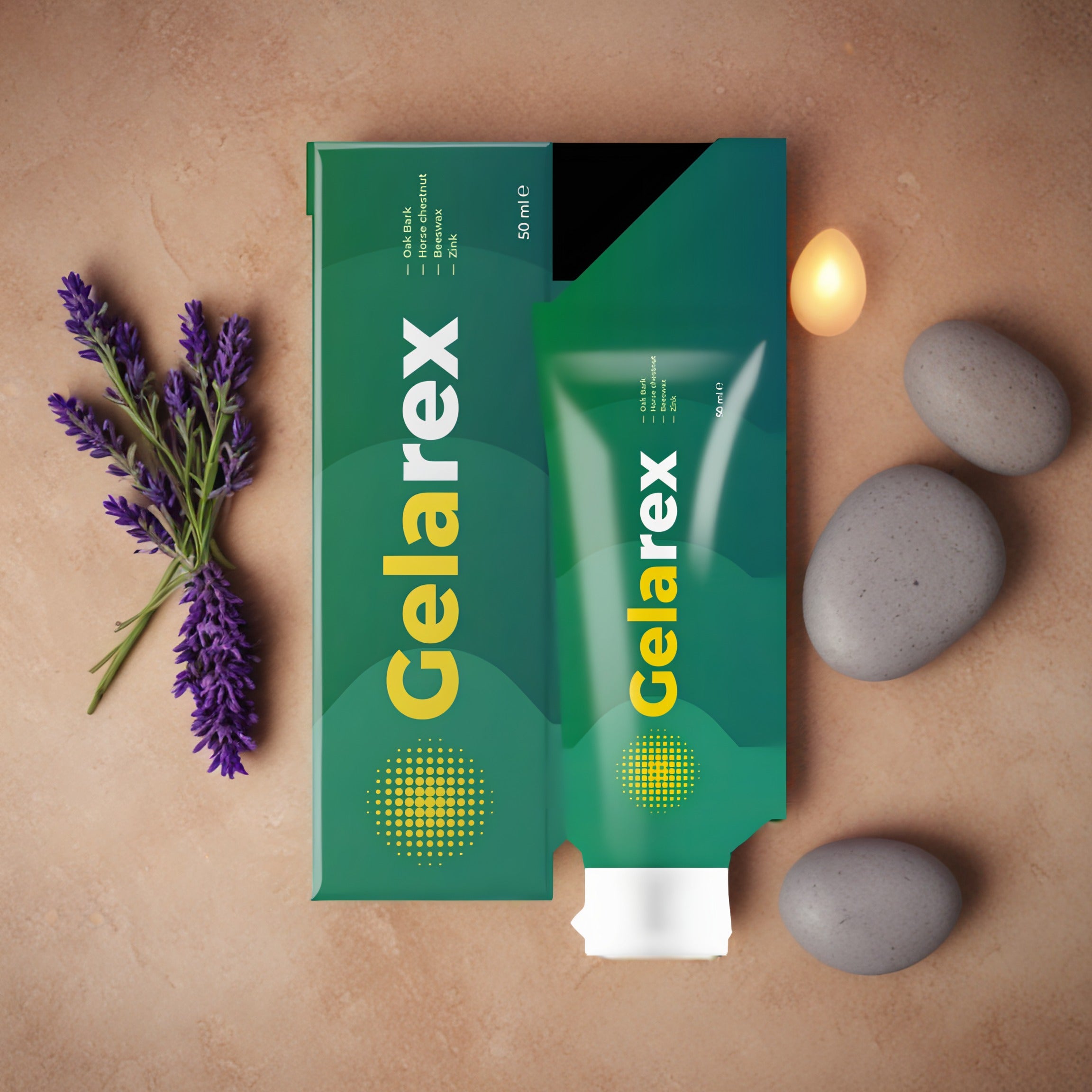 Gelarex