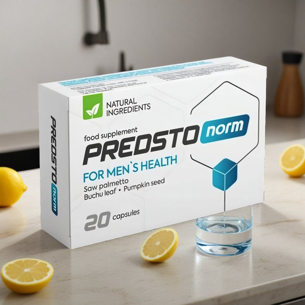 Predstonorm