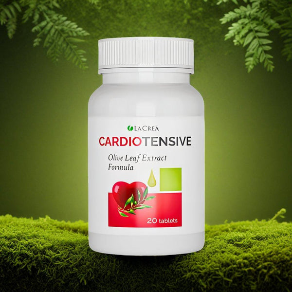 Cardiotensive low price