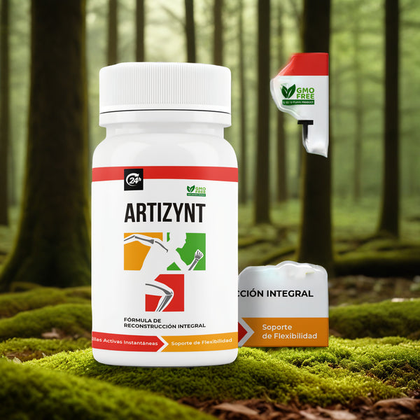 ArtiZynt