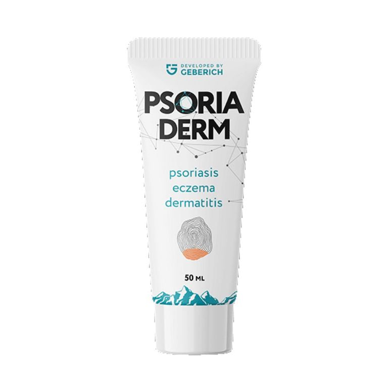 Psoriaderm