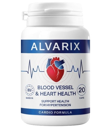 Alvarix