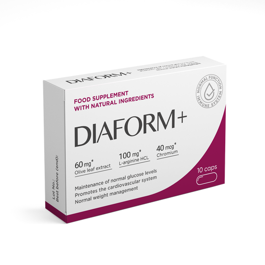 DIAFORM+