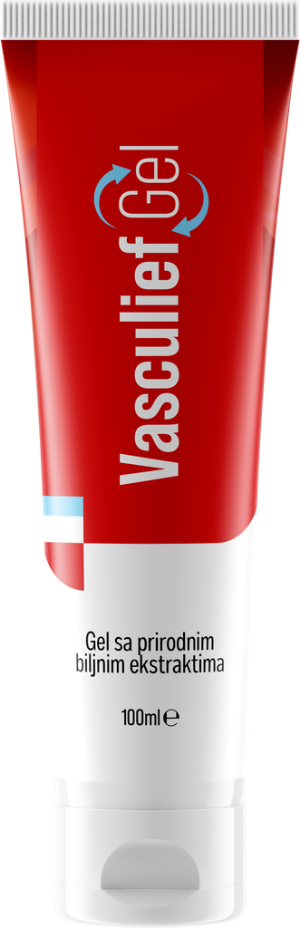 Vasculief