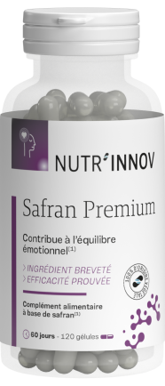 Safran Premium CPS