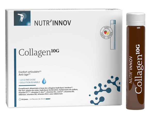 Collagen CPS