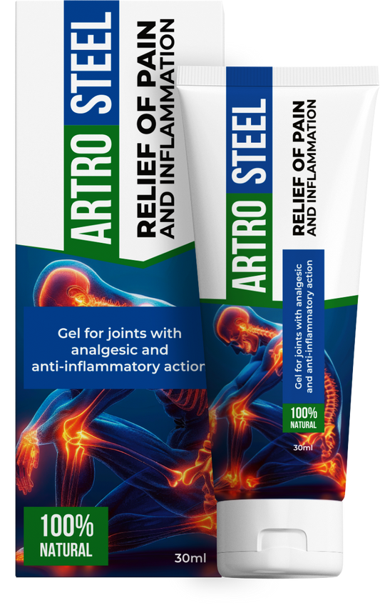 Artrosteel