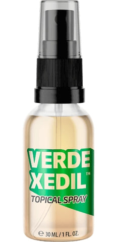 Verdexedil