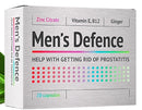 Mens Defence