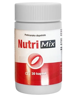 Nutri Mix