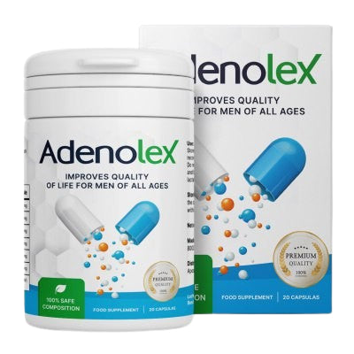 Adenolex low 