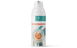 Flexosamine low