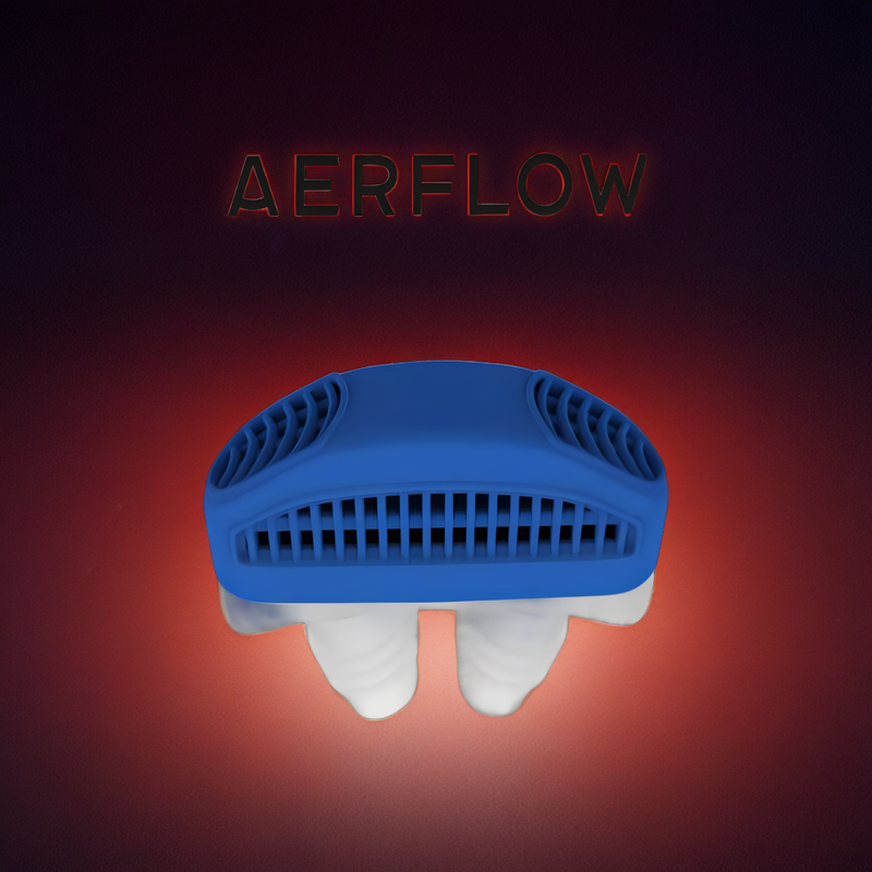 Aerflow