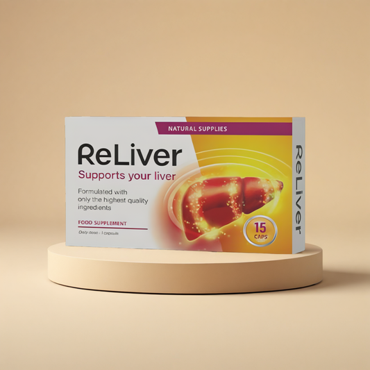 ALCO RELIVER 5 EUR (LOW PRICE)