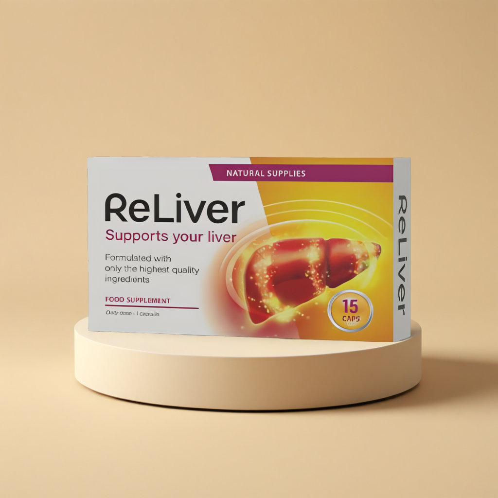 ALCO RELIVER 5 EUR (LOW PRICE)