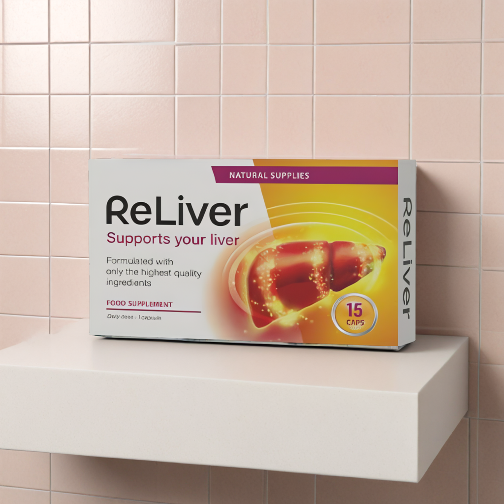 ALCO RELIVER 5 EUR (LOW PRICE)