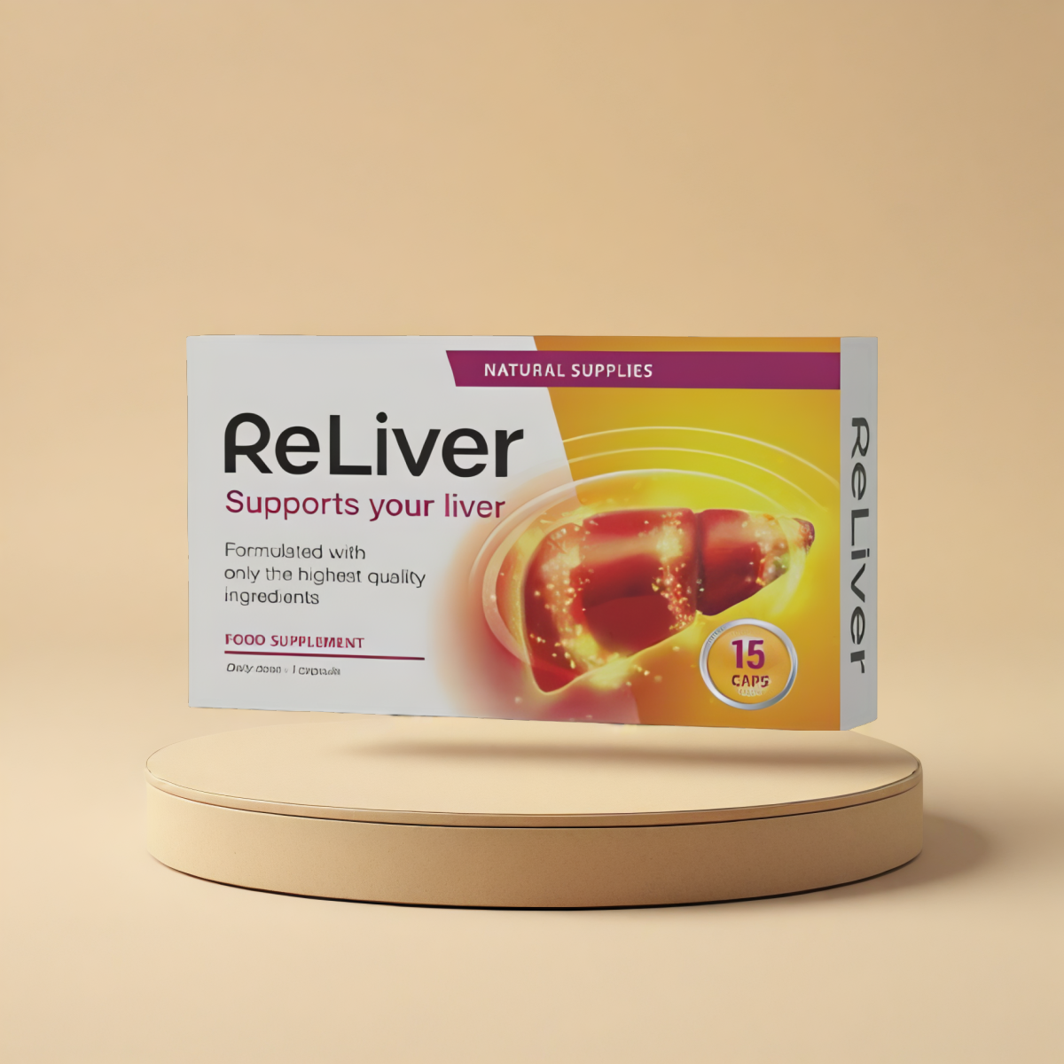ALCO RELIVER ( PRICE)