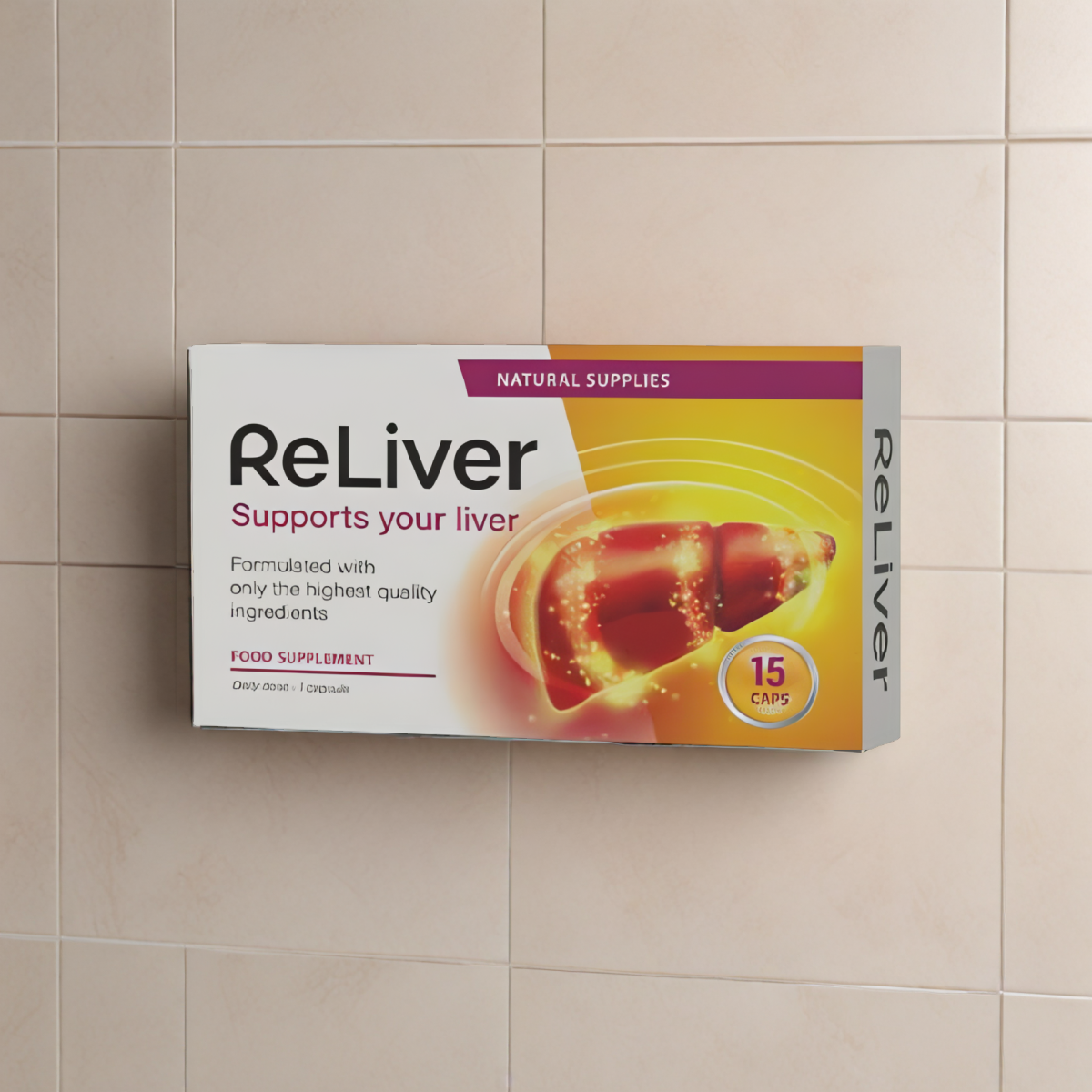ALCO RELIVER ( PRICE)