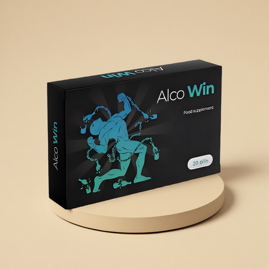 ALCOWIN 5 EUR (LOW PRICE)