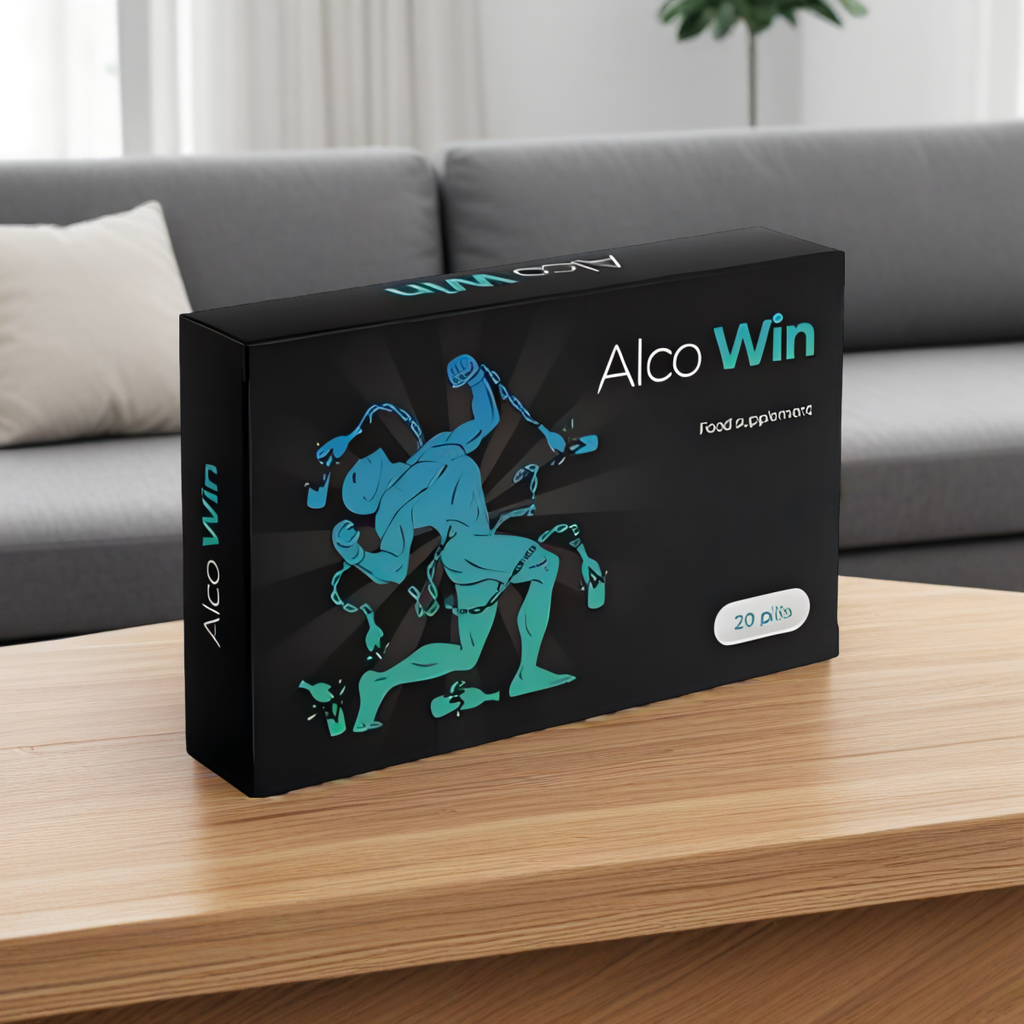 ALCOWIN 5 EUR (LOW PRICE)