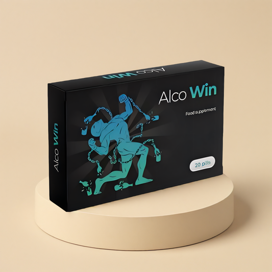 ALCOWIN 5 EUR (LOW PRICE)
