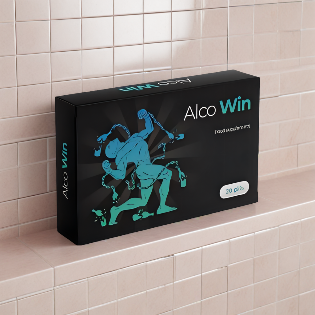 ALCOWIN 5 EUR (LOW PRICE)