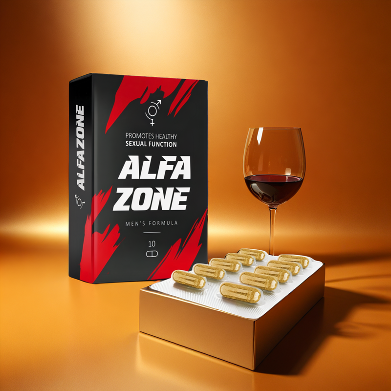 ALFAZONE