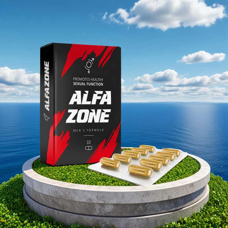 ALFAZONE