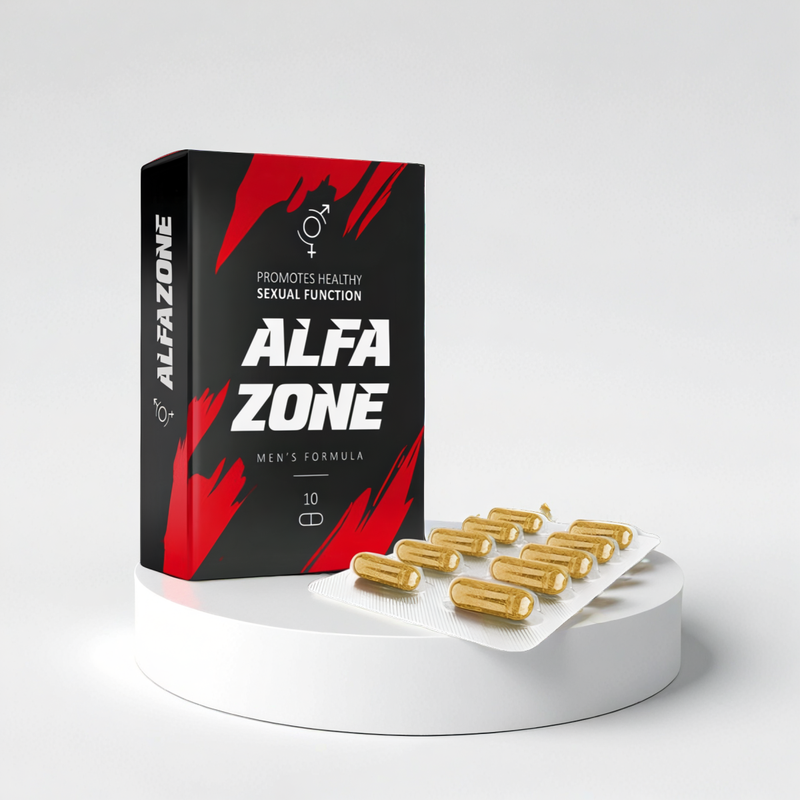 ALFAZONE