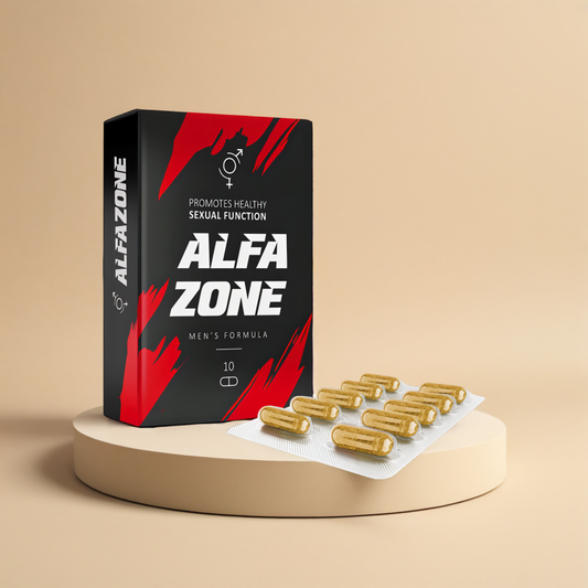 Alfazone