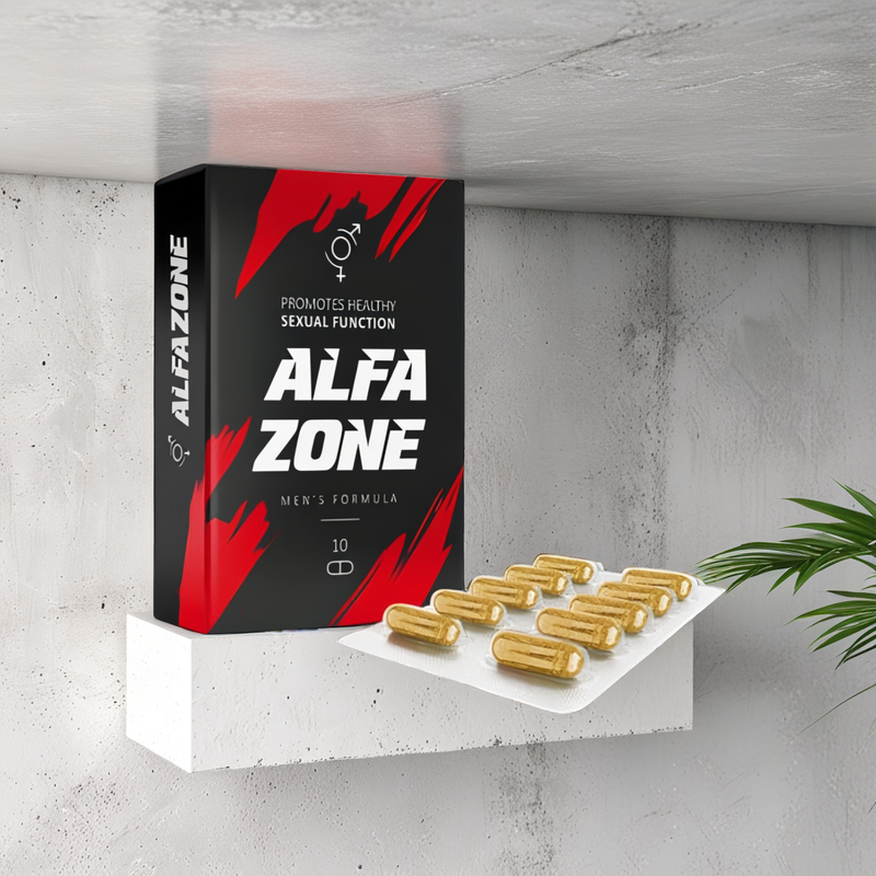 ALFAZONE