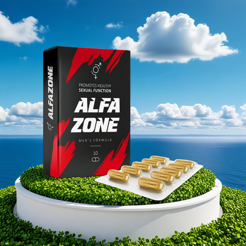 ALFAZONE