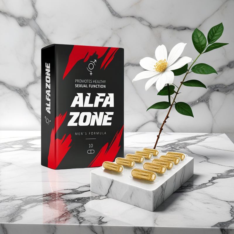 ALFAZONE