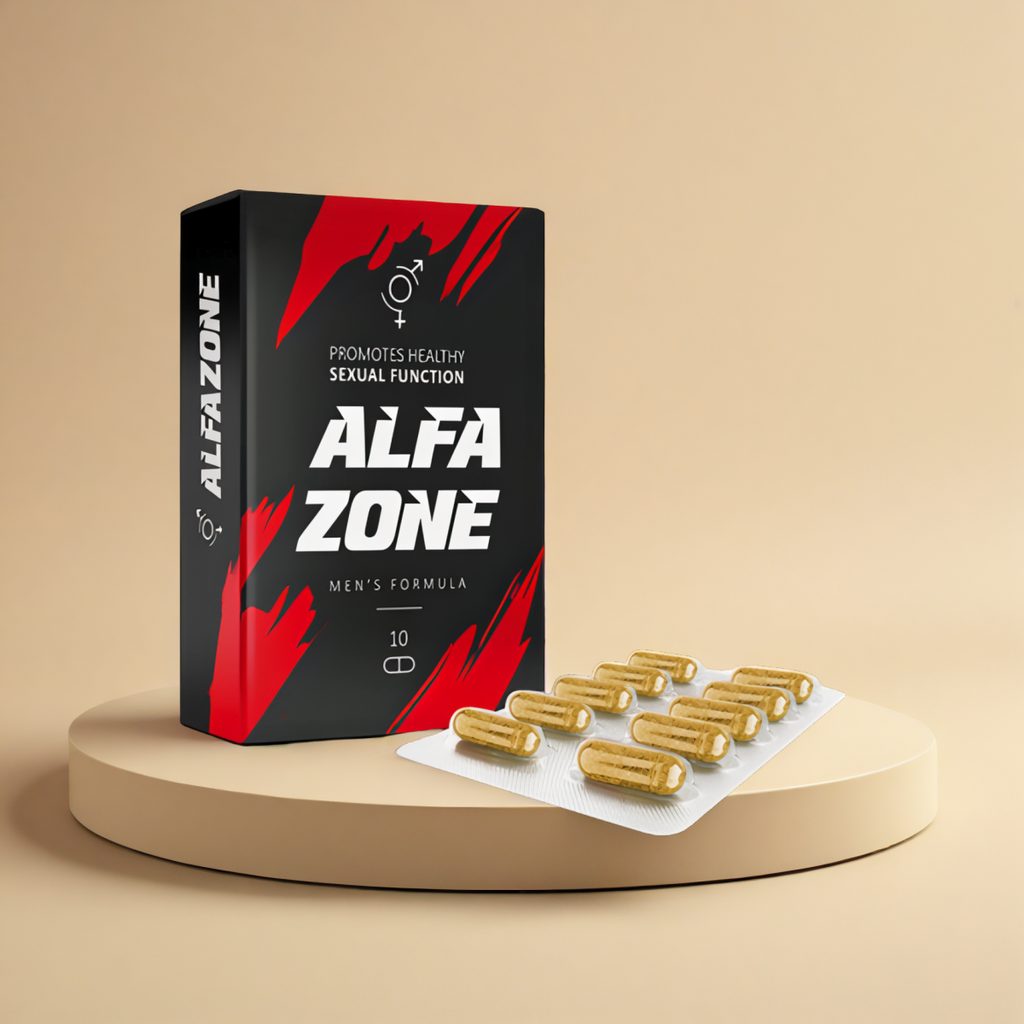 Alfazone