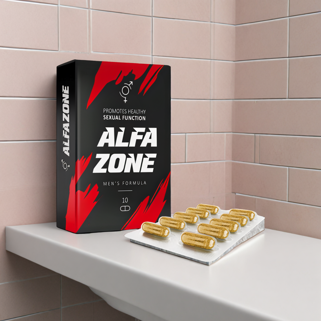 Alfazone