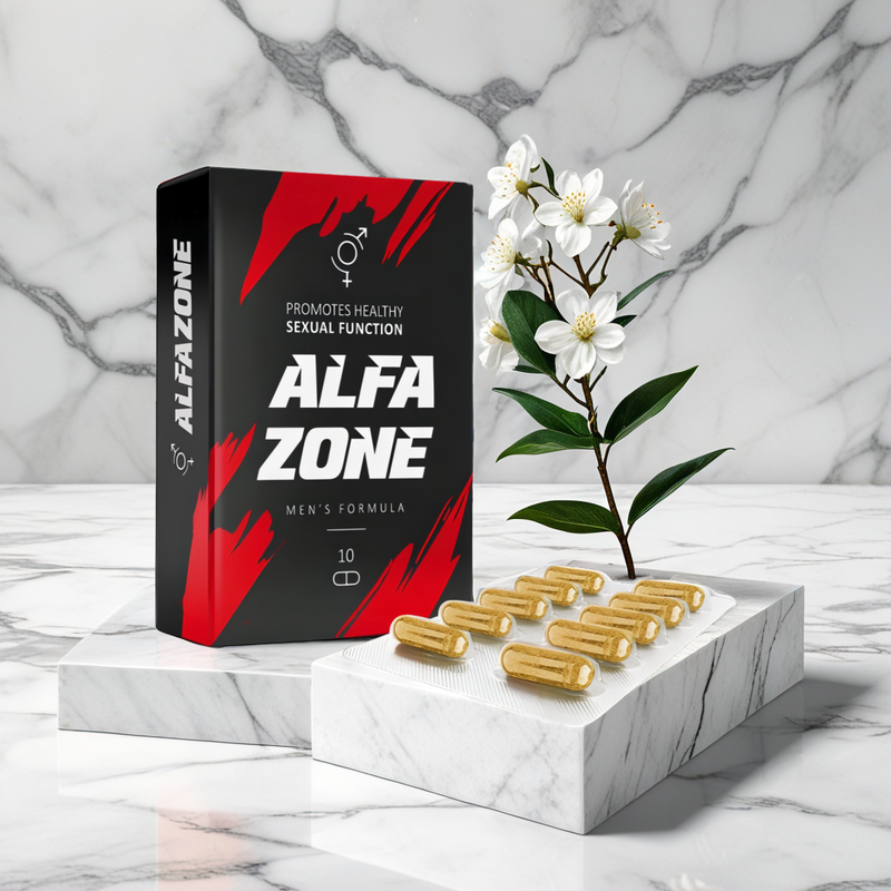 ALFAZONE