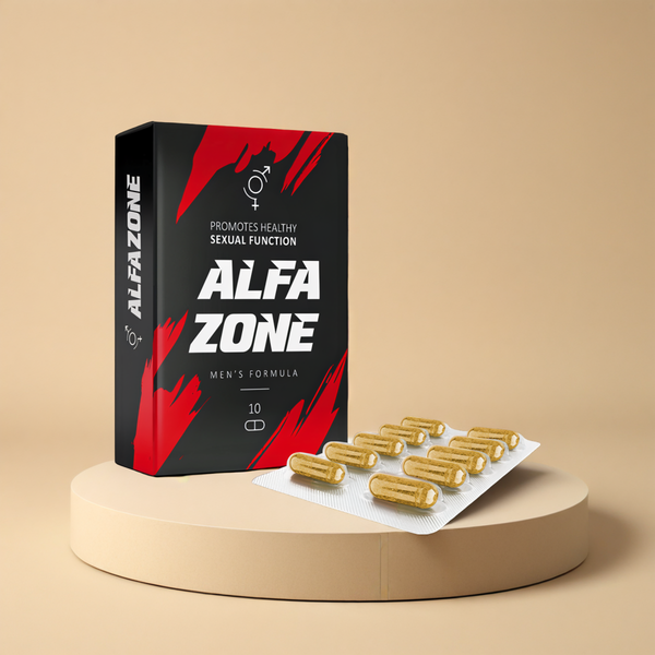 Alfazone