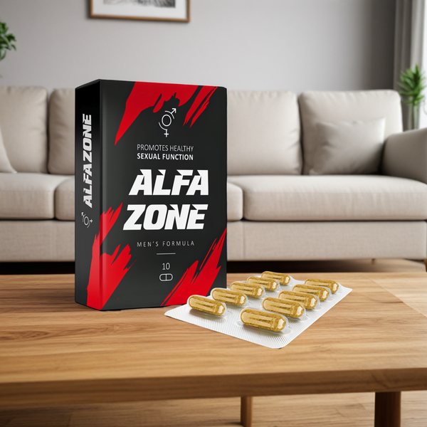 Alfazone