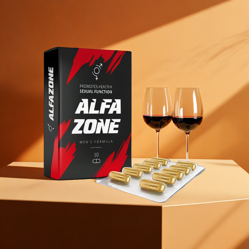 ALFAZONE