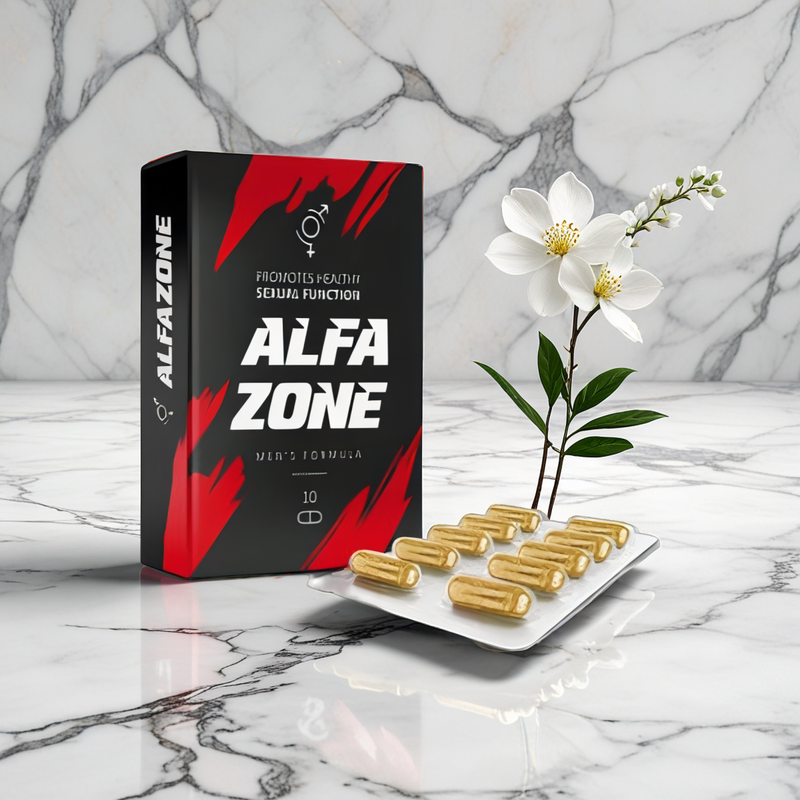 ALFAZONE