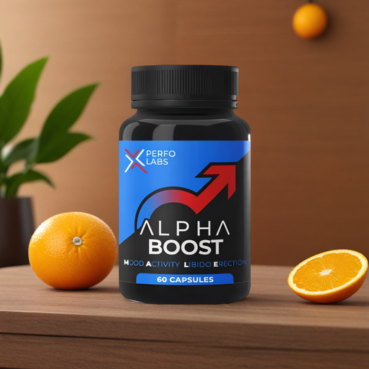 ALPHABOOST