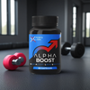 ALPHABOOST